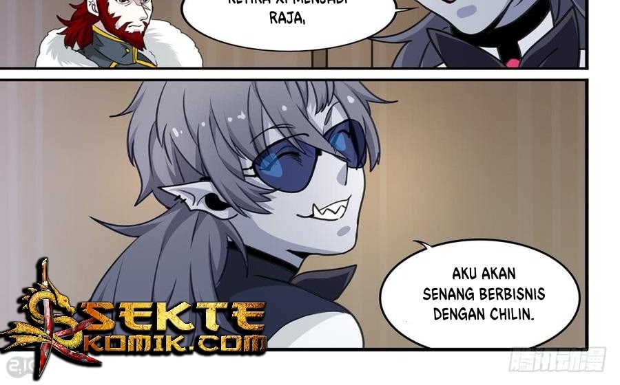 The Reborn Chapter 94 Gambar 6